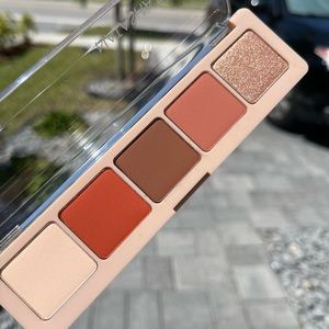 NATASHA DENONA Eyeshadow Palette in *Peak*